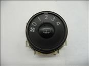 2009 2010 2011 2012 2013 Toyota Corolla Matrix Dash Control Unit Temperature Switch 55902-02070 OEM OE