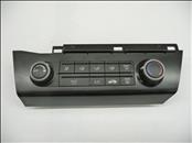 2012 Honda Civic Temperature AC Heater Climate Control 79501-TR0-A01ZA ; 79504-TR0-A01ZB ; 79503-TR0-A01ZB OEM OE