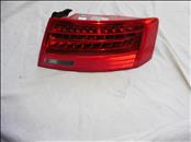 2012 2013 2014 2015 2016 2017 Audi A5 S5 Rear Right Passenger Side Outer Tail Light 8T0945096J OEM OE