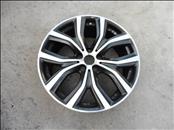 2016 2017 2018 2019 BMW F48 F39 X1 X2 Alloy Wheel Rim 19" 36116851785 OEM OE