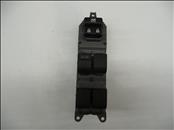 2007 2008 2009 2010 2011 2012 2013 2014 2015 2016 2017 2018 2019 Toyota Camry Prius C Left Driver Side Master Power Window Switch 84820-06061 OEM OE