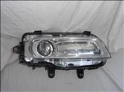 Rolls Royce Wraith (2014-2016) Ghost (2010-2014) Right Passenger Headlight Bare 6311721442; 686.52.100.00;  63117211444 OEM