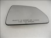 2008 2009 2010 2011 2012 2013 2014 Cadillac CTS Right Passenger Door Mirror Glass 25828098 OEM OE