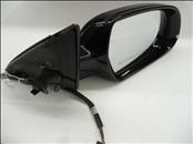 2010 2011 2012 2013 2014 2015 2016 Audi A4 S4 Right Passenger Door Mirror 8K1857410AG01C ; 8K0949102C ; 8K0857536J ; 8F0857528GRU OEM OE