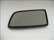 2006 2007 2008 2009 BMW E60 E61 525i 528i Left Driver Door Mirror Glass 51167168183 OEM OE