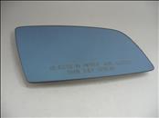 2004 2005 2006 2007 2008 2009 BMW E60 E61 E63 E64 525i 528i 650i Right Passenger Door Mirror Glass 51167065086 OEM OE