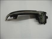 2010 2011 2012 2013 2014 2015 2016 2017 Audi A3 A4 A5 S5 Left Driver Side Mirror Indicator Turn Signal Light 8K0949101C OEM OE