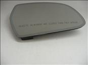 2010 2011 2012 2013 2014 2015 2016 2017 Audi A4 A5 S4 S5 Right Passenger Door Mirror Glass 8F0857536L OEM OE