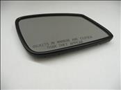 2012 2013 2014 2015 2016 2017 2018 2019 BMW F22 F30 F34 F32 F33 230i 320i 428i X1 i3 Right Passenger Door Mirror Glass 51167285010 OEM OE