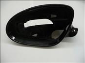 2007 2008 2009 2010 Mercedes Benz CL550 CL600 S550 S600 Left Driver Door Mirror Housing Cover Cup 2198100164 OEM OE