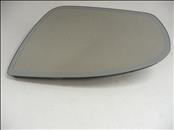 2009 2010 2011 2012 2013 Mercedes Benz CLS550 E350 Left Driver Door Mirror Glass 1718102121 OEM OE