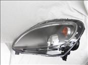 2005 2006 2007 2008 2009 Ferrari F430 430 Scuderia Spider Coupe Right Passenger Black Reflector Headlight 214191; 67755291 OEM