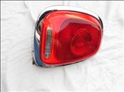 2014 2015 2016 2017 2018 Mini Cooper Left Driver Side Tail Light Lamp 63217297509 OEM OE