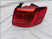 2011 2012 2013 2014 Volkswagen Jetta Right Passenger Side Tail Light Lamp 5C6945096D OEM OE