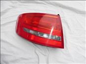 2009 2010 2011 2012 Audi A4 Quattro Left Driver Side Tail Light Lamp 8K9945095A OEM OE