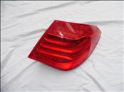 2009 2010 2011 2012 BMW F01 F02 750i 750Li Right Passenger Side Tail Light Lamp 63217182202 OEM OE