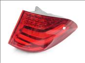 2010 2011 2012 2013 BMW F07 535i GT Right Passenger Side Tail Light Lamp 63217199646 OEM OE