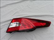 2011 2012 2013 Kia Optima Right Passenger Side Tail Light Lamp 92402-2T110 OEM OE