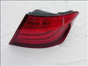 2011 2012 2013 BMW F10 528i Right Passenger Side Tail Light Lamp 63217203232 OEM OE