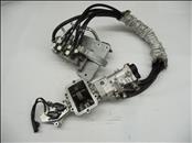 2004 2005 2006 2007 2008  Lamborghini Gallardo LP560-4s Gear Valve Actuator Group with position Sensors 086325059; 086907811 for Parts