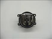 2011 2012 2013 2014 2015 2016 2017 2018 Porsche Cayenne Front Fog Light Lamp 7L5941699B ; 95563116300 OEM A1