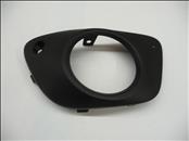 2015 2016 2017 2018 Porsche Macan Front Right Passenger Side Fog Light Bezel Trim 95B807796 ; 95B807796B OEM OE