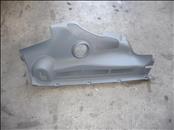 2012 2013 2014 Mclaren MP4-12C engine compartment fairing rear cover panel Right Passenger Side