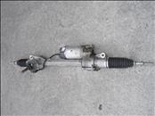 2018 2019 Maserati Quattroporte Electric Steering Rack and Pinion 670105631 OEM