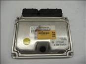2004 2005 2006 Audi A8 Quattro Engine Control Module Unit 4E0910560EX OEM OE