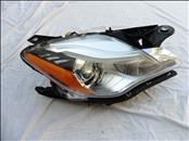 2014 2015 2016 2017 Maserati Quattroporte QTP Right Passen Headlight Cluster 670006567
