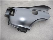 2013 2014 2015 2016 2017 2018 Bentley Flying Spur Rear Right sectional fender Quarter Panel 4W0898166; 4W0813362A OEM OE