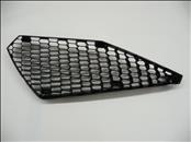 2015 Lamborghini Huracan LP 610-4 Front Bumper Left LH Driver Side Grid Grille 4T0807681A OEM A1