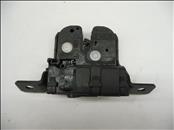 2014 2015 2016 2017 2018 2019 BMW F22 F23 228i 230i M235i Trunk Lid Lock 51247304559 OEM OE