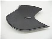 2012 2013 2014 McLaren MP4-12C Right Passenger Door Speaker Cover Trim 11N0218CP.03 OEM OE