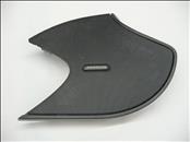 2012 2013 2014 McLaren MP4-12C Left Driver Door Speaker Cover Trim 11N0217CP.03; 11N0223CP.03  OEM OE