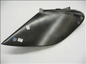 2016 2017 2018 Ferrari 488 Rear Vent Right Complete Flank Flow Splitter Wing Spoiler 86682500 OEM OE