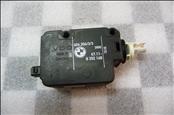 BMW 5 7 Series Fuel Filler Flap Door Actuator 67116987625 OEM OE