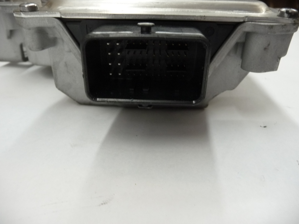 20172018 BMW F30 330e Control Unit, KLE Convenience Charging