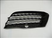 2012 2014 Audi R8 Front Bumper Left Driver Side Grill Grille 420807683A OEM OE