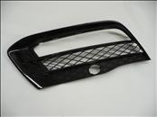 2010 2011 2012 Audi R8 Front Bumper Right Grill Grille 420807684A OEM OE 