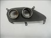 2011 2012 2013 2014 2015 2016 Ferrari FF Exhaust Tail Pipes Right RH 84433400 ; 84422100 OEM OE