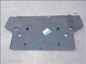 2016 2017 2018 2019 Tesla Model X Front Aero Lower Undertray Splash Shield 1035158-00-D OEM OE