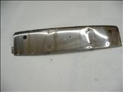 2010 2011 2012 2013 2014 2015 Rolls-Royce Ghost Frame For Front Grille, Lower 51137219635 OEM 