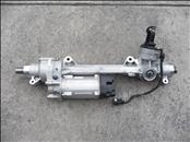 2014 2015 2016 Tesla Model X Steering Gear Rack and Pinion Bosch 1027831-00-E OEM OE