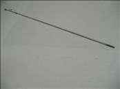 2012-2013 Tesla Model S (Single Motor) Front Bumper Carrier Guy Wire 1008529-00-A OEM