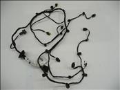 2011 2012 2013 2014 2015 2016 Ferrari FF Rear Bumper PDS Main Wire Harness Cable 266551 OEM