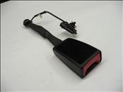 2016 2017 2018 2019 Ford Escape Front Right Passenger Side Seat Belt Buckle End EJ5Z-9961202-AC ; EJ54-61208-A OEM OE