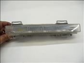 2012 Mercedes Benz ML350 ML550 Left Driver Side Daytime Running Light A2049065401 OEM OE