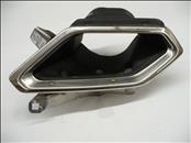 2018 2019 Lexus NX300 Left Extension Tail Pipe Tip 52107-78010 OEM OE