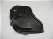 2012 2013 2014 2015 2016 Tesla Model S Front Left Driver Door Lower Plate 1002458-00-H OEM OE